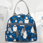 FlowFly Insulated Lunch Cooler Bag - Image 6