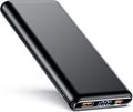 ZZI Portable Charger, 32000mAh 5V/3A Power Bank by Unknown