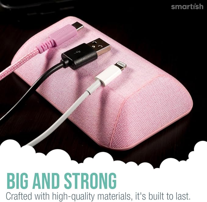 Smartish® Magnetic Cord Holder - Image 3