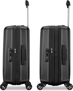 Samsonite UpLIFT Carry-On Hardside Luggage - Image 4