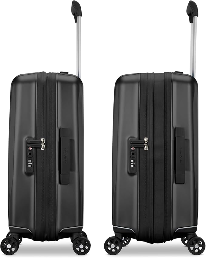 Samsonite UpLIFT Carry-On Hardside Luggage - Image 4