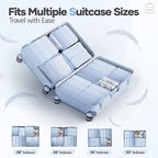 Veken 11 Set Compression Packing Cubes - Image 8