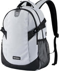 WATERFLY Small Casual Travel Backpack: 20L by Waterfly