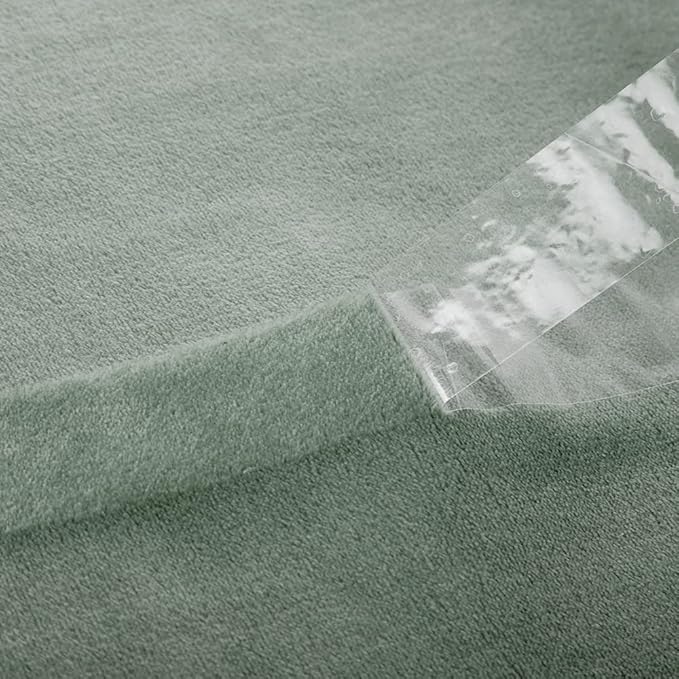 Surii Home Luxury Microfiber Flannel Blanket, Super Soft, and Breathable - Image 7