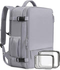 Beraliy Large Travel Backpack, Ailrline Approved Personal Item Bag, 17.3 Inch by Beraliy