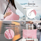 Travel Blanket, Airplane Blanket - Image 5