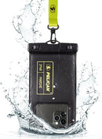 Pelican Marine - IP68 Waterproof Phone Pouch Floating Waterproof Phone Case - by Pelican