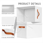 Storage Bins with Lids - Image 4