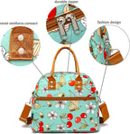FlowFly Insulated Lunch Bag - Image 5