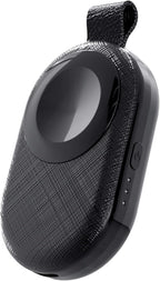 PZOZ Portable Apple Watch Wireless Travel Charger, 1200mAh Power Bank iWatch by pzoz