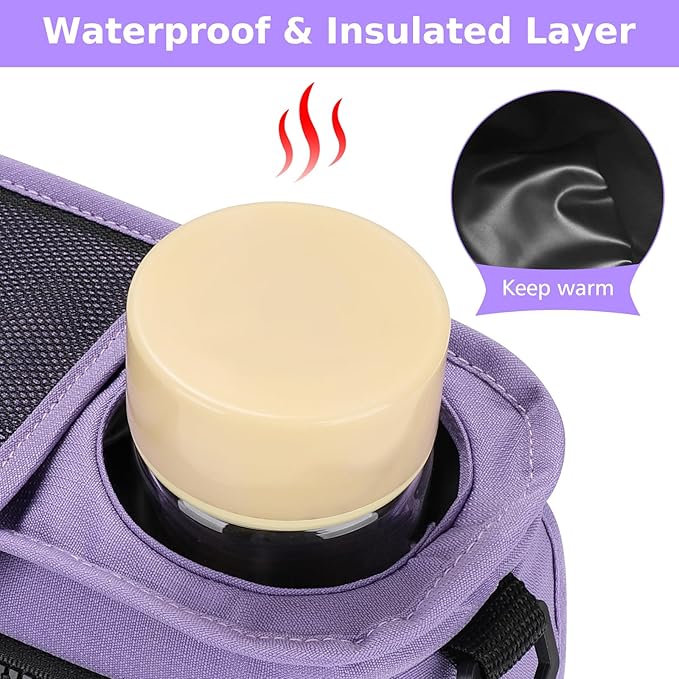 Accmor Universal Stroller Organizer - Image 8