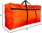 Extra Large Storage Duffle Bag - Image 9