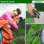 Pankoo 40X60 Monocular Telescope - Image 7