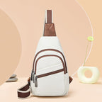 Sling Bag Crossbody Bags for Women Small Cross Body Bag Fanny Packs Chest Sling - Image 8