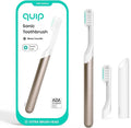 Quip Metal Sonic Toothbrush, Electric Toothbrush by quip
