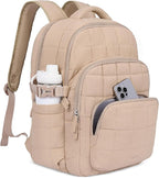 CLUCI 17.3 Inch Laptop Backpack - Image 8