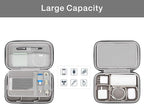 MOSISO Electronic Organizer Travel Case Compatible - Image 2