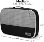 Dot&Dot Medium Packing Cubes - Image 2