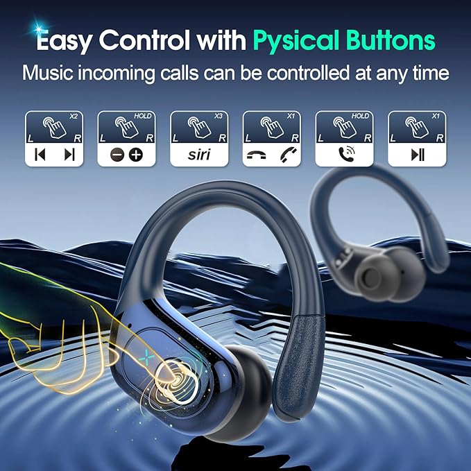 AI Translation Earbuds Real Time, 164 Language Translator Earbud 3-in-1 - Image 9
