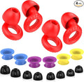 Ear Plugs for Sleeping Noise Cancelling -30dB, Deep Focus, Hearing Protection by SIXTHGU