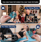 Remote Control Page Turner and Stand - Image 8