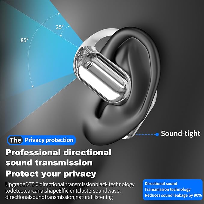 AI Language Translator Earbuds Real Time, 3-in-1 Translation Earbuds 134 - Image 8