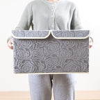 PRANDOM Large Foldable Storage Bins - Image 6
