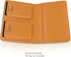 Kings Loot Passport Holder Wallet | RFID Blocking Leather Travel Wallet - Image 5