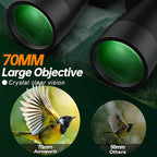 20x70 Binoculars for Adults High Powered - Image 4