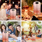 Wine Carrier Tote Personalized Bag - Image 7