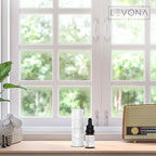Levona Scent Essential Oils - Scents for Home, Hotel & Office Use - Perfect for Home Diffuser & Humidifiers - Aroma Fragrance Oil, Ideal for Massage, Relaxation, and Spa - Hawaiian Sunset, 10ml