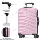 Travelpro Maxlite Air V2 Hardside Expandable Carry on Luggage, 8 Spinner Wheels - Image 2