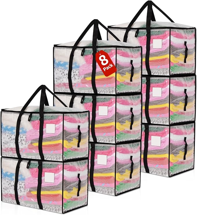 Moving Bags Heavy Duty Extra Large, Alternative - Image 8