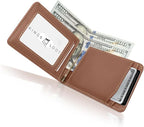 Kings Loot Wallet for Men | Minimalist Slim RFID Blocking Leather Design - Image 7