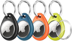 UNBREAKcable for Apple AirTag Holder by UNBREAKcable