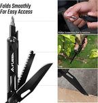 FLISSA Multitool, 16-in-1 Multitools - Image 5