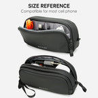 BANGE Travel Organizer Case, Water Resistant Electronics Travel Bag Organizer - Image 4