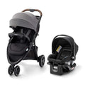 Graco Outpace LX All-Terrain Travel System by Graco