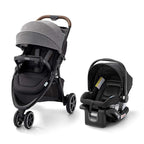 Graco Outpace LX All-Terrain Travel System by Graco