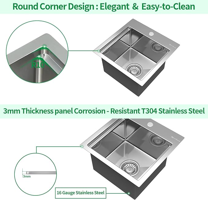 Kitchen Sink - Image 6