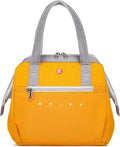 ETidy Fashionable & Lightweight Reusable Lunch Bag Large Capacity Waterproof & by ETidy