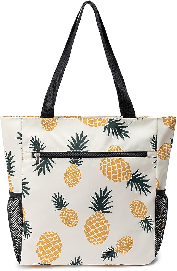ETidy Large Capacity Foldable Tote Bag - Image 2