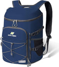 N NEVO RHINO Backpack Coolers Insulated Leak Proof 36/54 Cans, Portable by NNEVORHINO