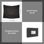 EKTOS 100% Virgin Wool Blanket - Image 5