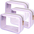 PACKISM TSA Approved Toiletry Bag by Packism