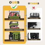 MIYCOO Cooler Backpack - Image 2