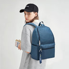 OMOUBOI Casual Daypacks Superbreak Backpack 14 inch Laptop Backpack - Image 2
