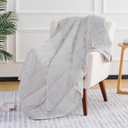 L'AGRATY Weighted Blanket - Image 7