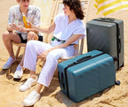 Carry On Suitcase, 20 Inch Carry-On Luggage - Image 9