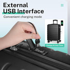AnyZip Suitcase - Image 3